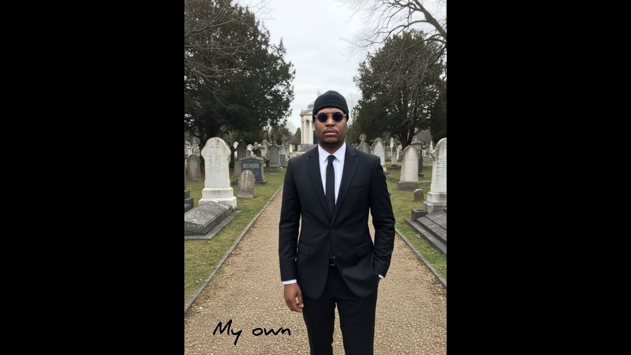 Duncan Spitter - My Own (Prod by Duncan Spitter)