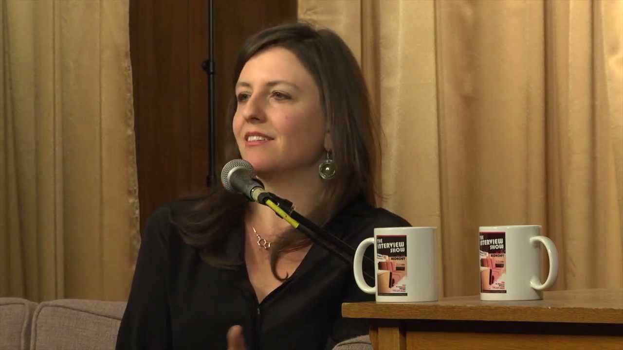 Rebecca Skloot on 'Immortal Life of Henrietta Lacks' . . . and Getting Kicked Out of Preschool
