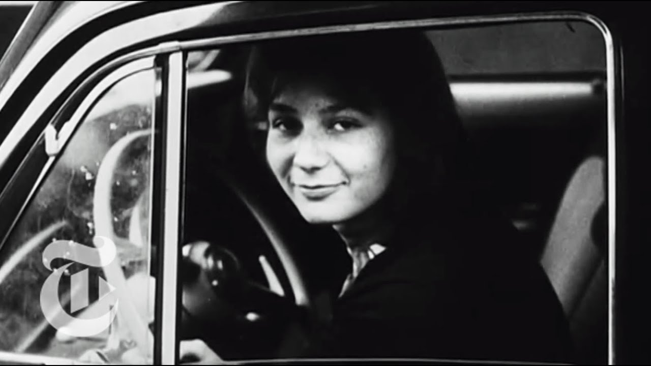 'La Jetee' | Critics' Picks | The New York Times