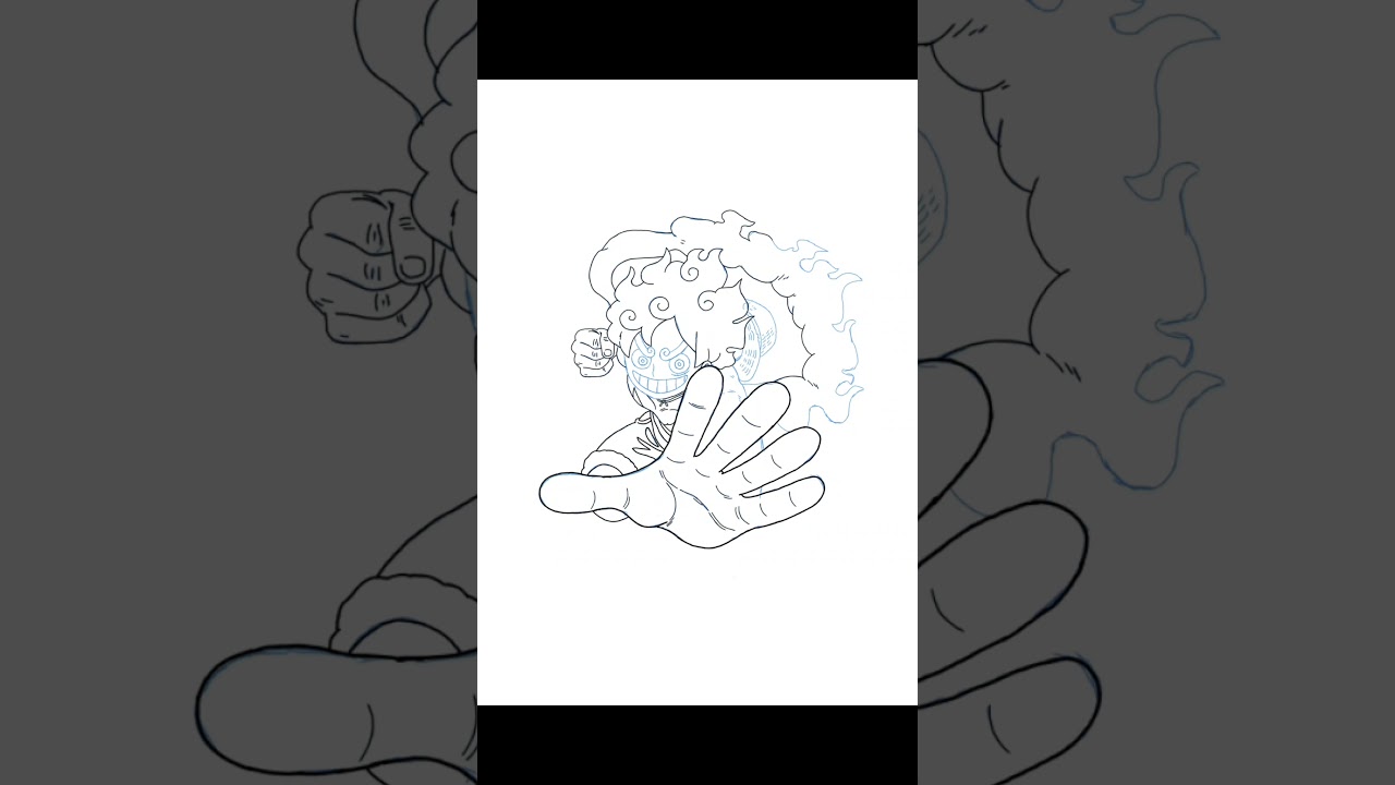 cuando alguien te diga que el anime es una perdida de tiempo mostrame este video 