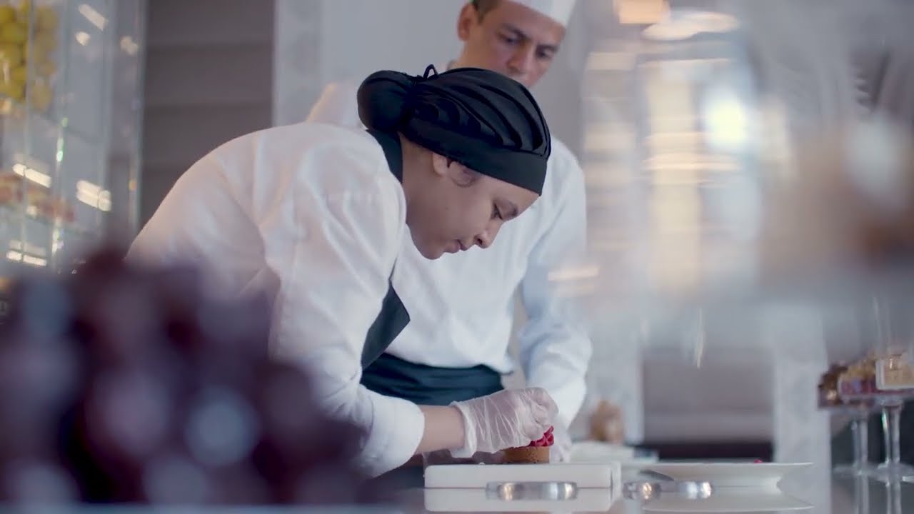 ARM-Commis Boulanger-Pâtissier