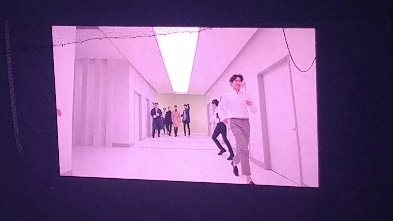 180715 The Elyxion dot 피터팬 vcr + 피터팬 떼창