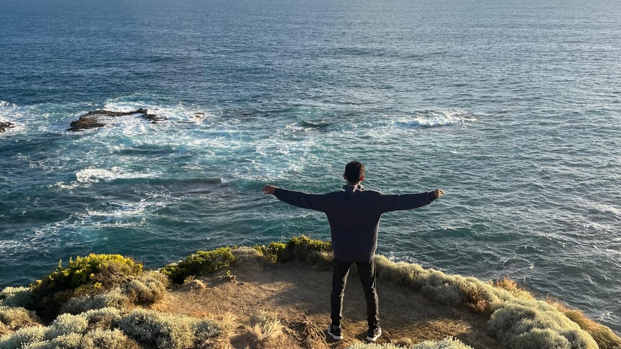 Great Ocean Road Road Trip | Day 1 – Australia’s Most Scenic Drive 