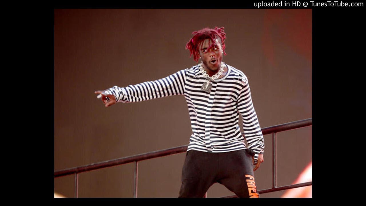 [FREE] LIL UZI VERT X BUGZ RONIN X OOGIE MANE TYPE BEAT 