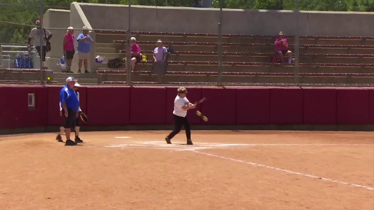Senior Softball
