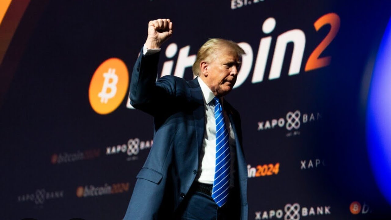 The Trump Insider Play: Why I&rsquo;m Bullish on $ABTC