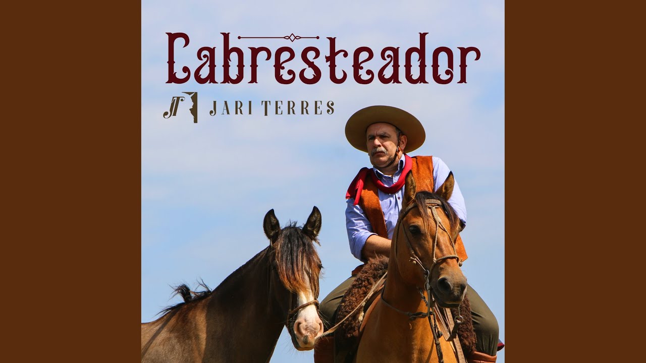 Cabresteador