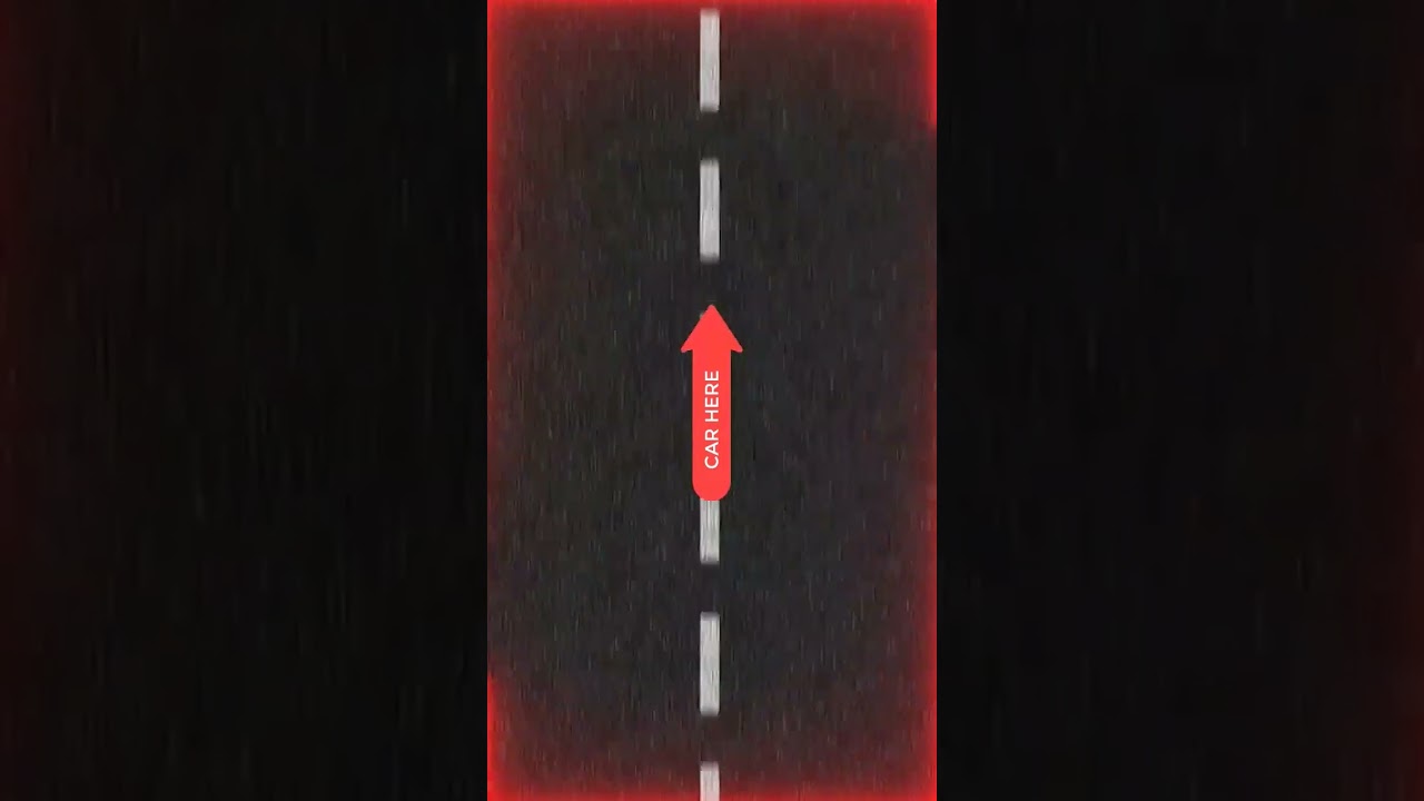 Road For Hotwheels on Mobile #shorts #hotwheels #road