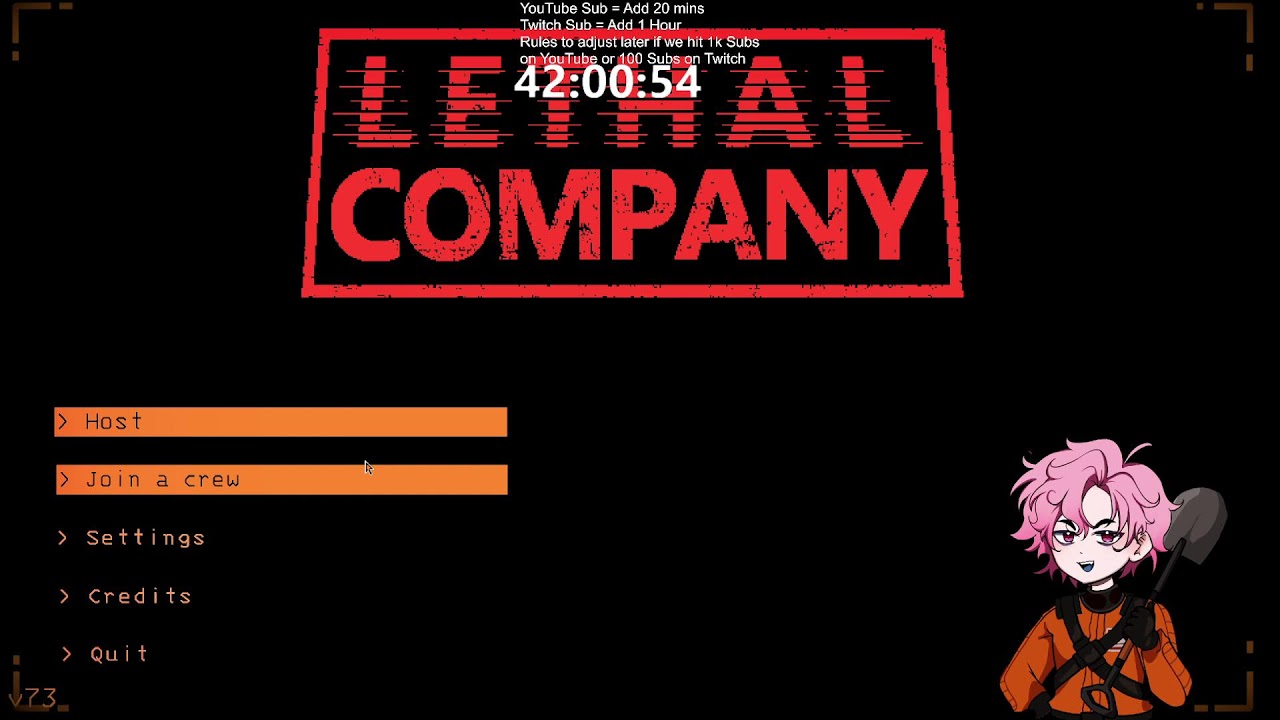 JUDGEATHON P.2 - Day 5 - Lethal!
