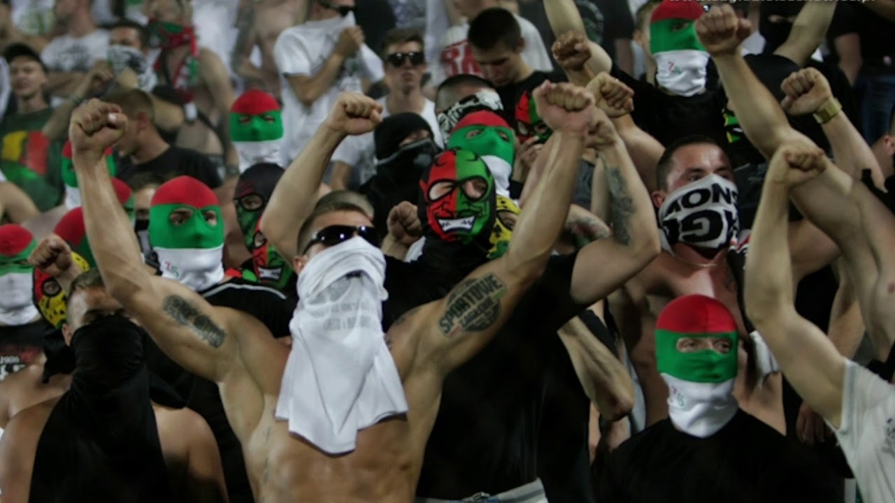 #12 Zagłębie Sosnowiec Hooligans & Ultras