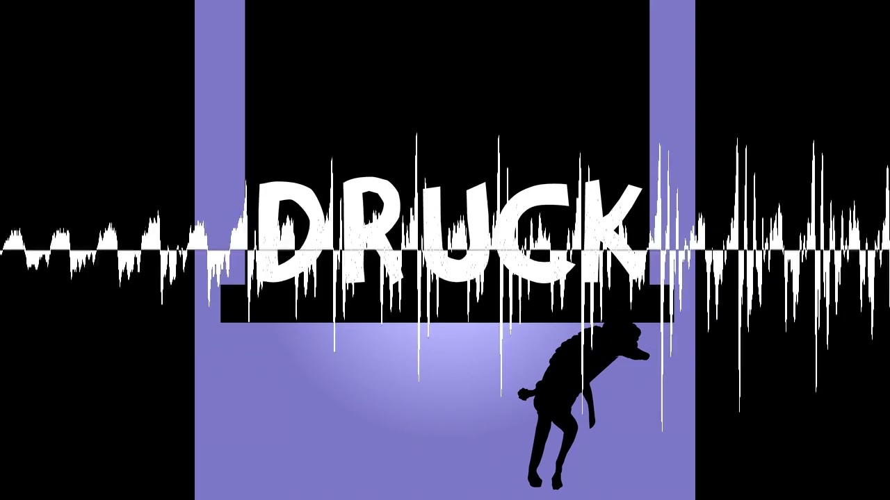 #182 Druck. Wie viel Spannung braucht ein gutes Leben? - Der Pudel und der Kern - Philosophie to go