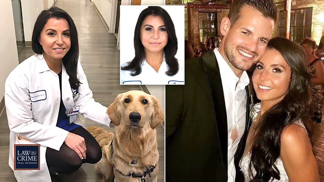 NYC Cancer Doc's Husband 'Dragged Through Mud' After Wife's Murder-Suicide