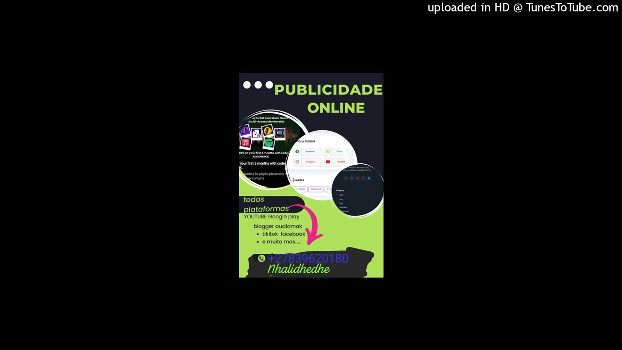 logo-logo ft melox [sikarrato] by nhalidhedhe music2025