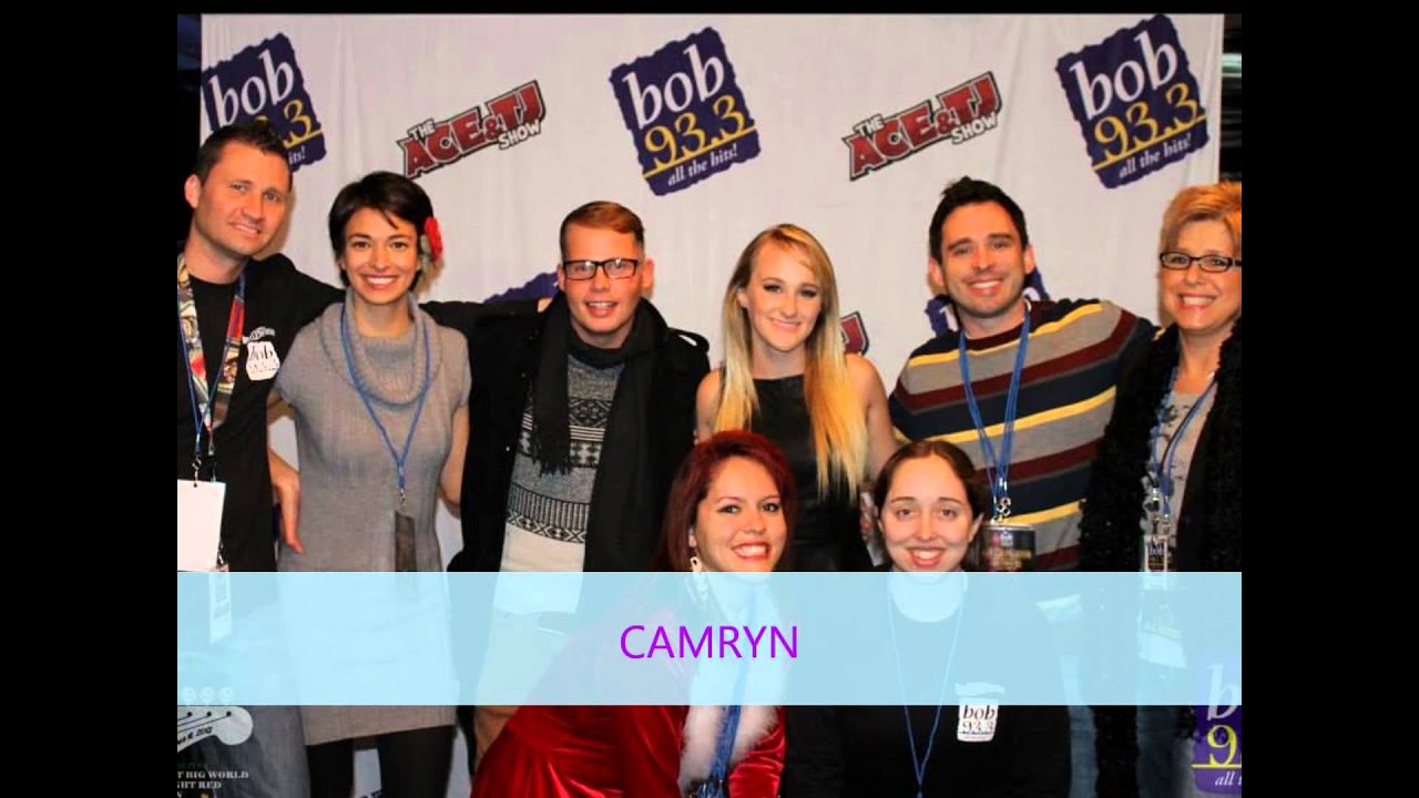 Bob 93.3 Artists