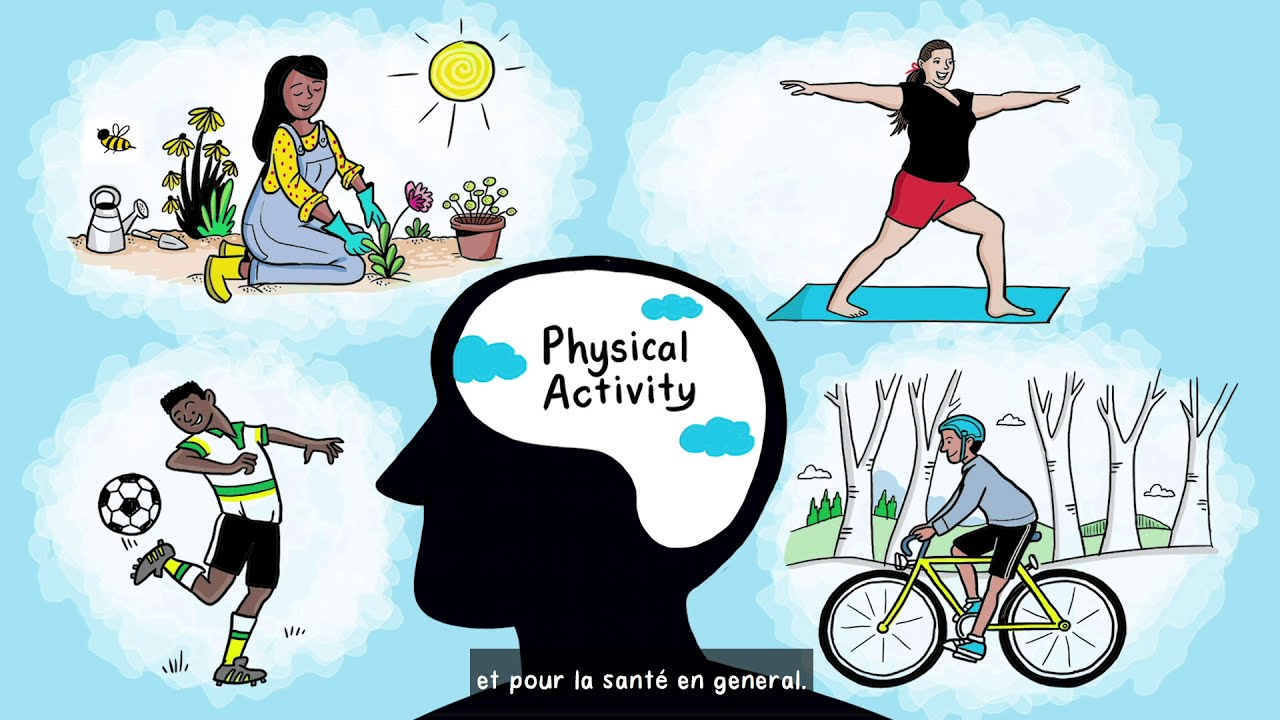 Trauma-and Violence-Informed Physical Activity