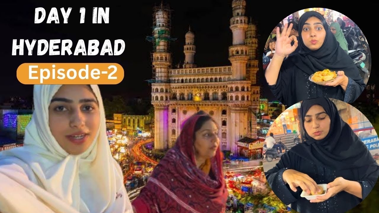 Kisne Socha tha esa hoga | Goa to Hyderabad Ep-2 | Bindas Kuri Vlogs