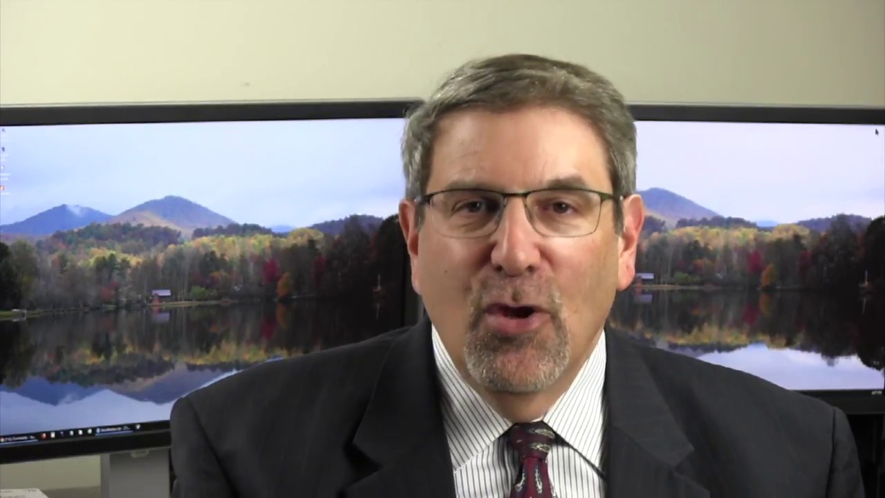 Vision Problems and Social Security Disability Claims