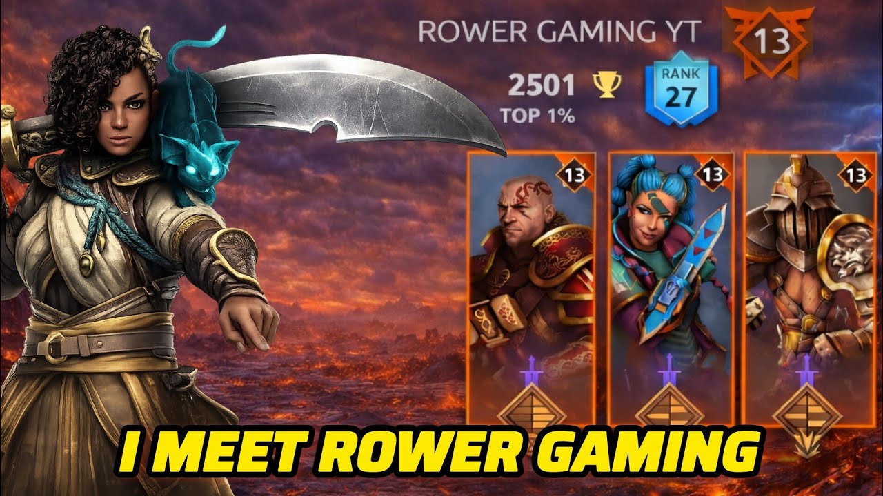 Я встретил ютубера Роджера Гейминга 😈 как он играет | Shadow Fight Arena | Мадара Учиха на YouTube