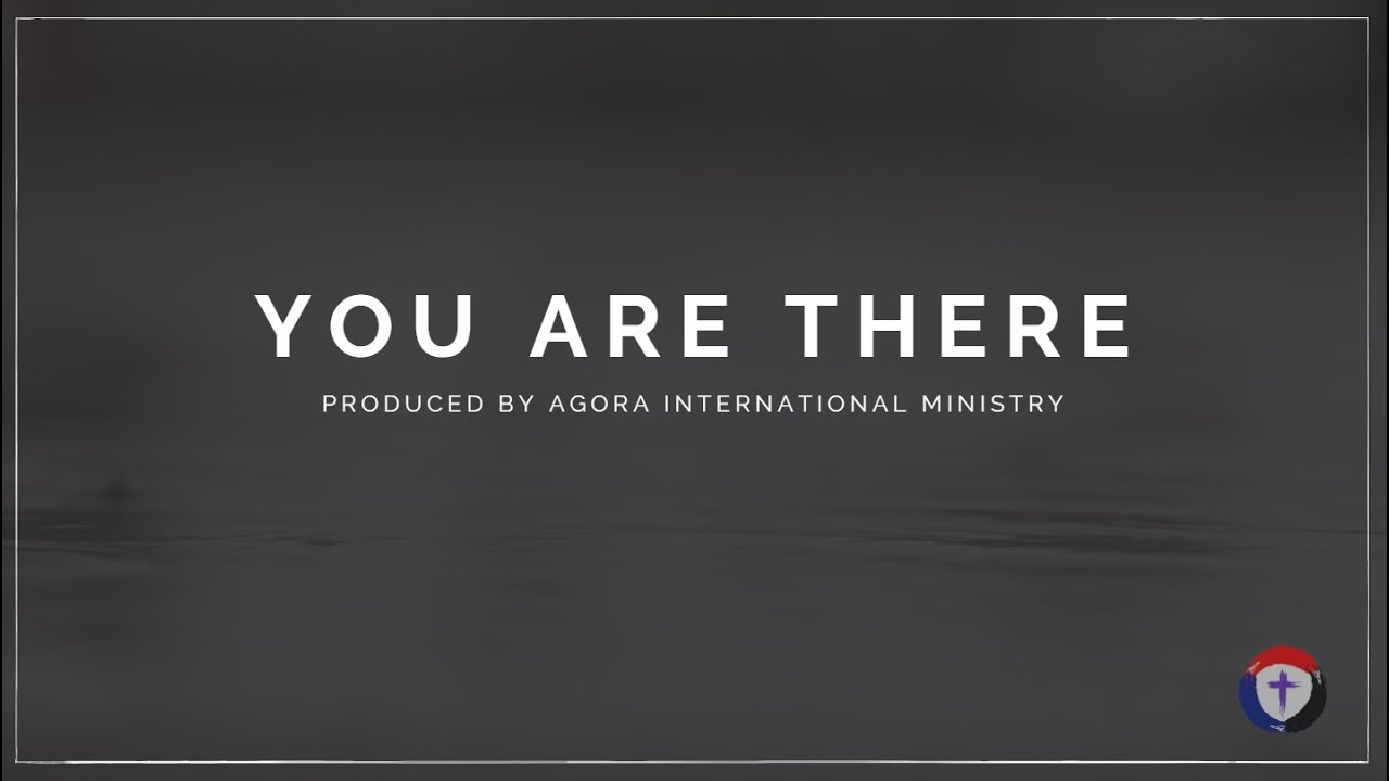 AGORA - You are there (Minus One)