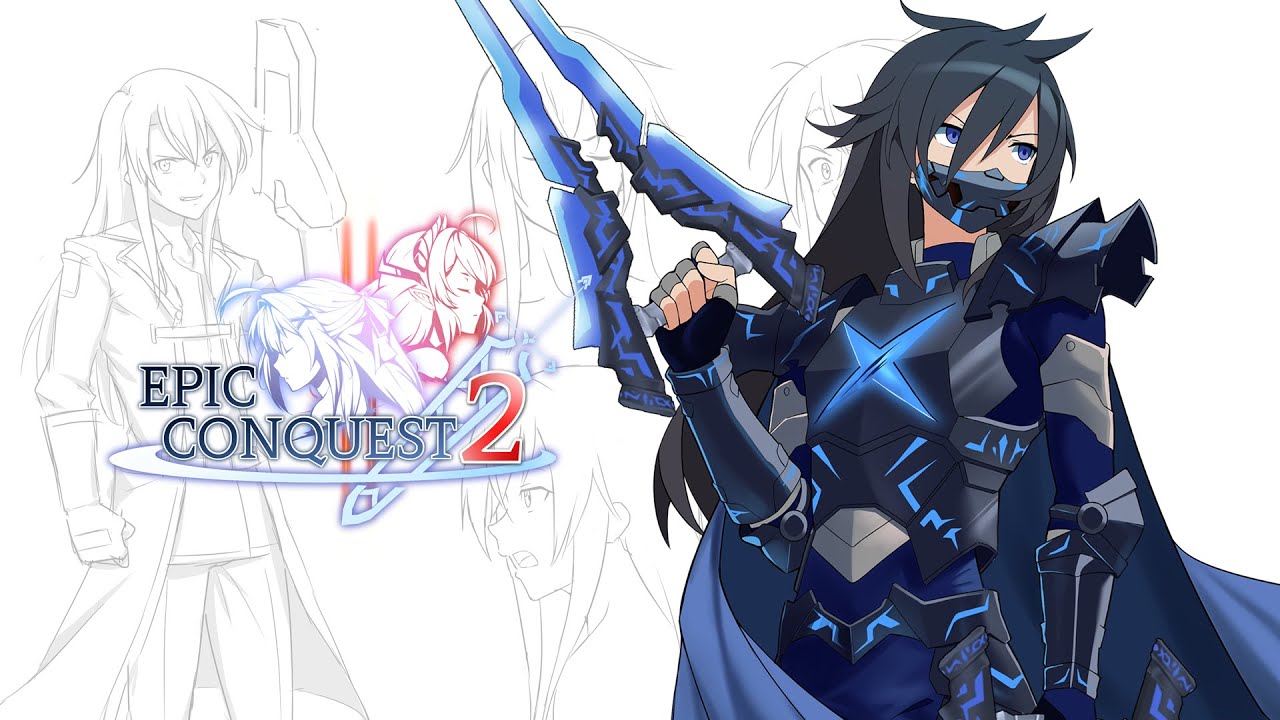Another Facts about Epic Conquest 2 you might not know