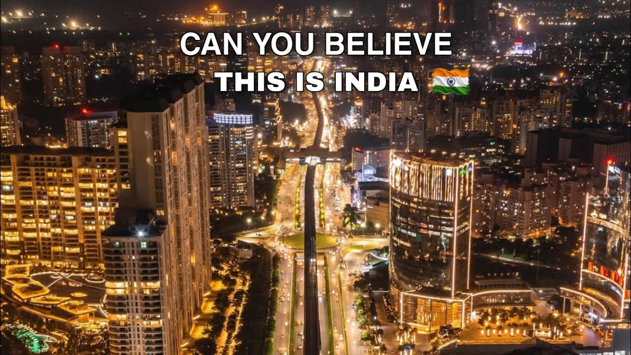 Emerging India The Rise Of Dynamic Cities