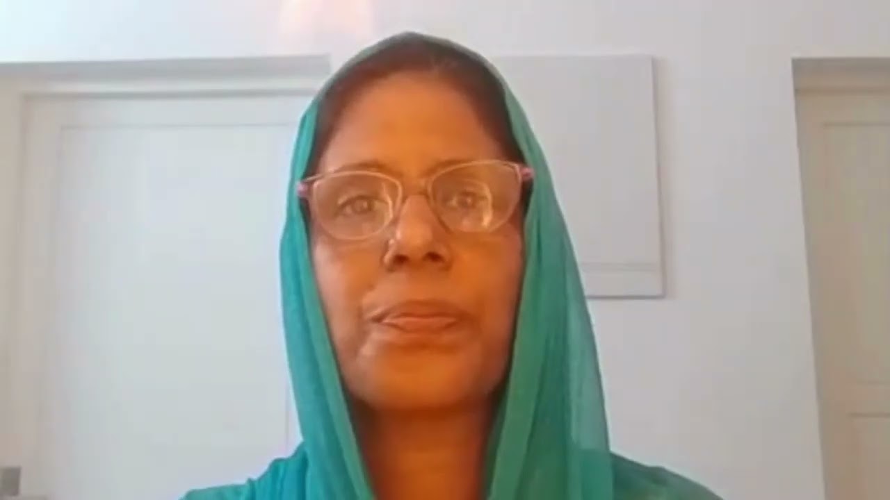 50 ദിന നോമ്പുകാലചിന്തകളുമായി  WOMENWELFARE SERVICES