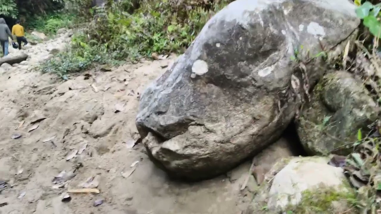 न्यू ब्लॉग पहाड़ी नदियां।।