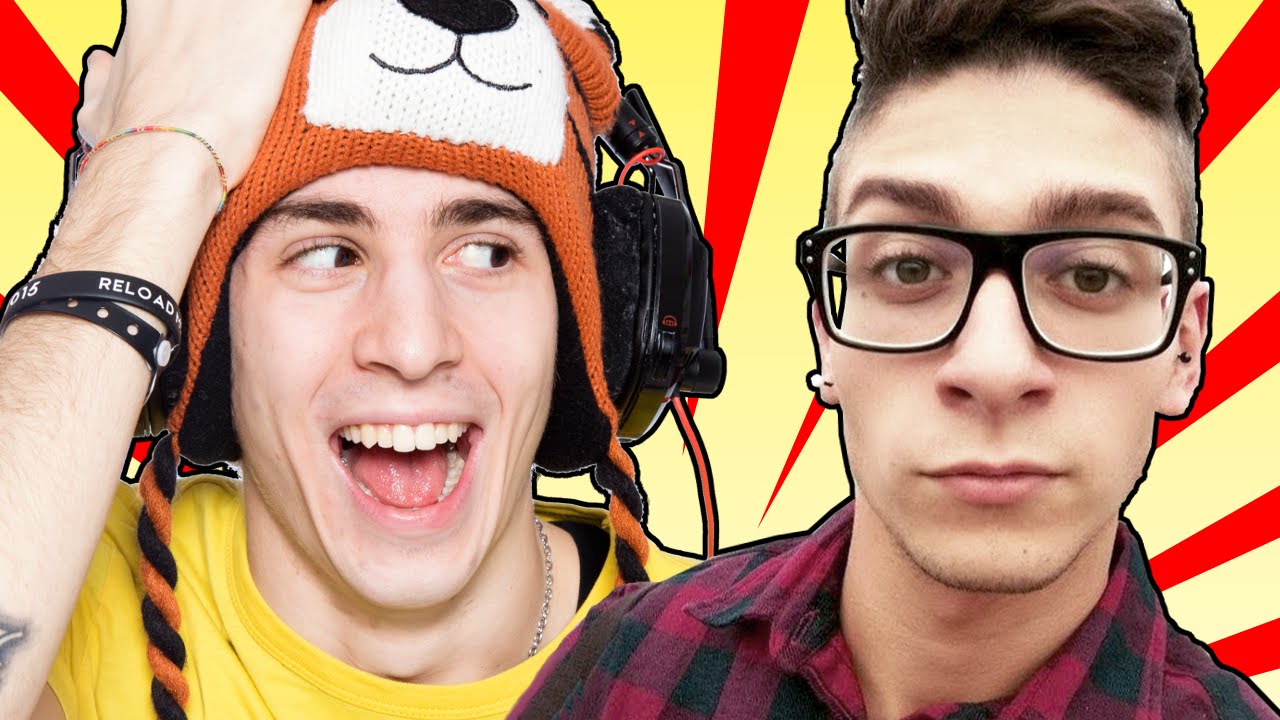 FAVIJ & ST3PNY SI UCCIDONO A VICENDA!