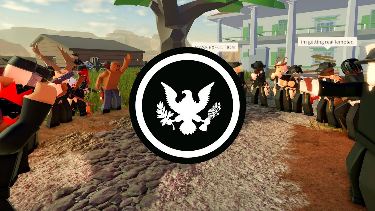 A Faction To Forget - ARCHONS EXPOSED