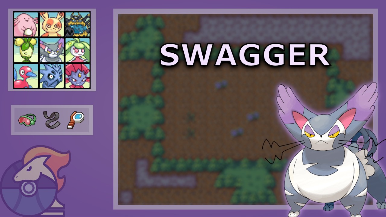 Purugly sets up CONFUSED CRITS in Pokemon Auto Chess