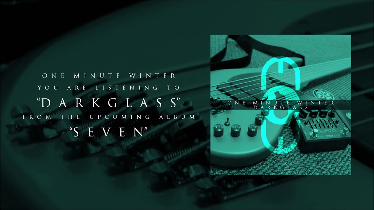 [Eleanor Forte] One Minute Winter - Darkglass [original]