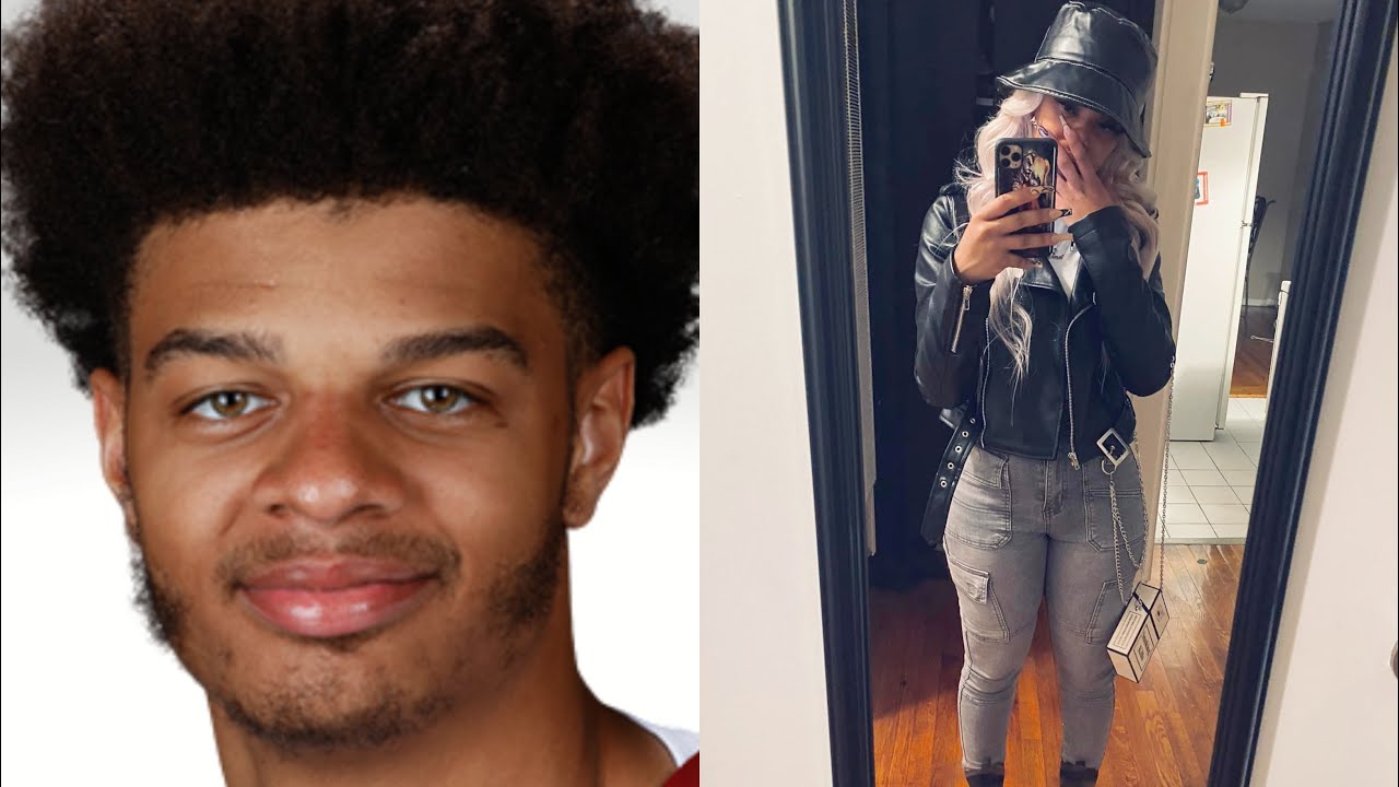 &ldquo;21 YO Alabama Basketball Player&rdquo; Darius Miles JAlLED On CAPITAL M**DER For SH00TING 23 YO Woman
