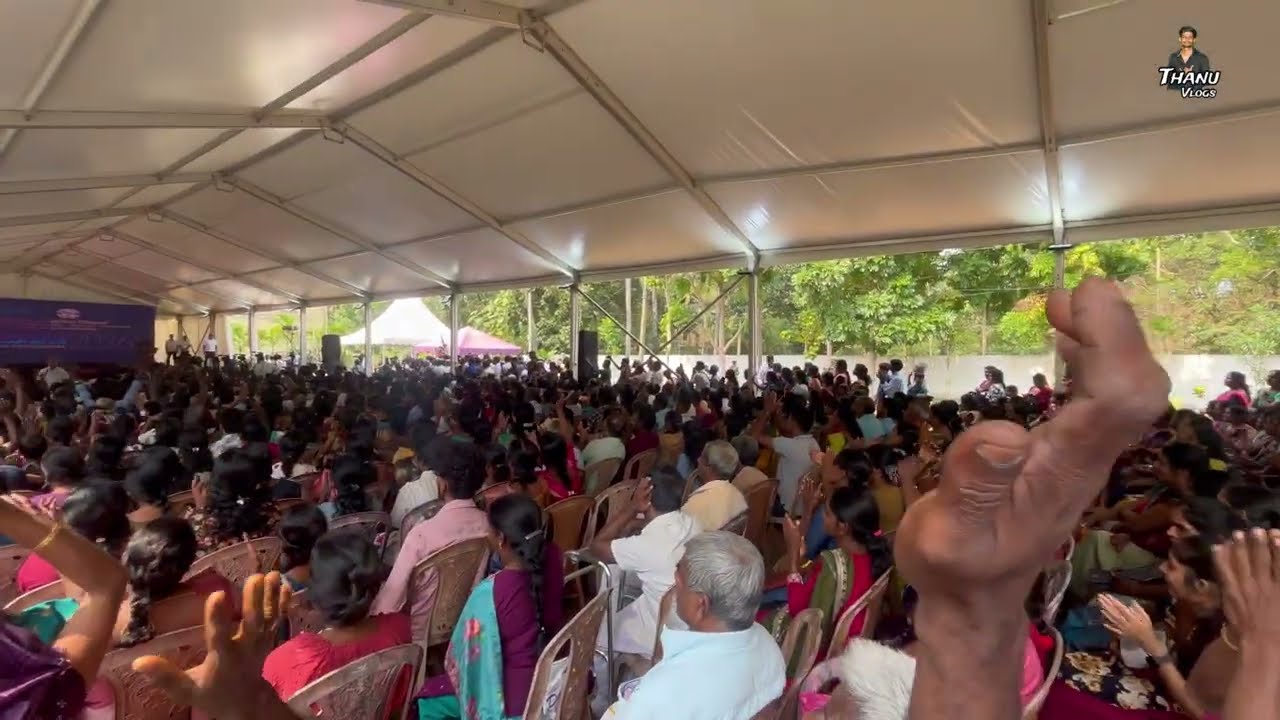 🔴 சற்று முன் ❗️ சாவகச்சேரியில் அனுர கொடுத்த வாக்குறுதி என்ன தெரியுமா 😱❓திரண்ட மக்கள் ।anura ।AKD 