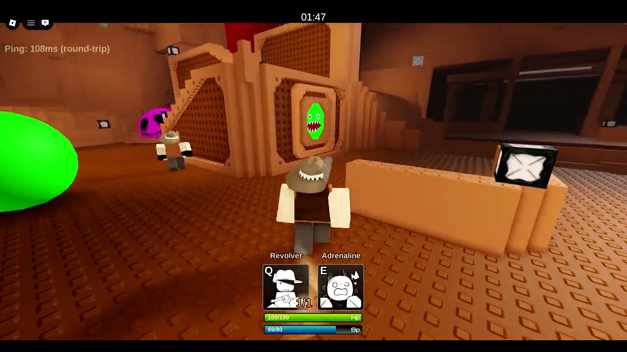 i find a hacker in die of death but more