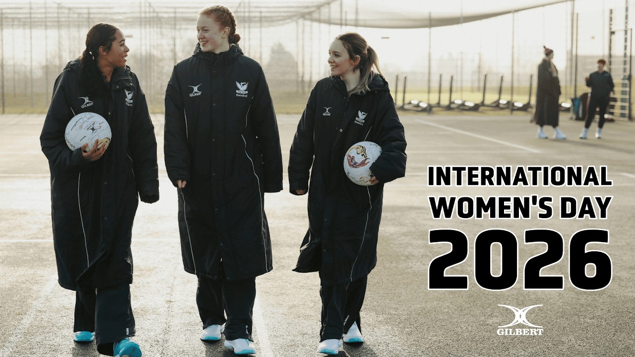 Gray's International Supporting Women and Girls - International Women's Day!