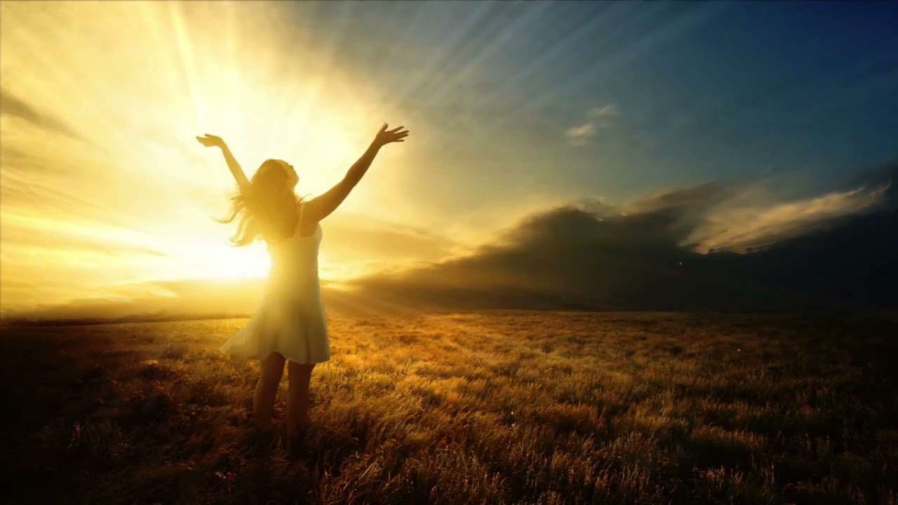 SOY LUZ QUE HABITA   Mantra de Conciencia y Expansión del Alma