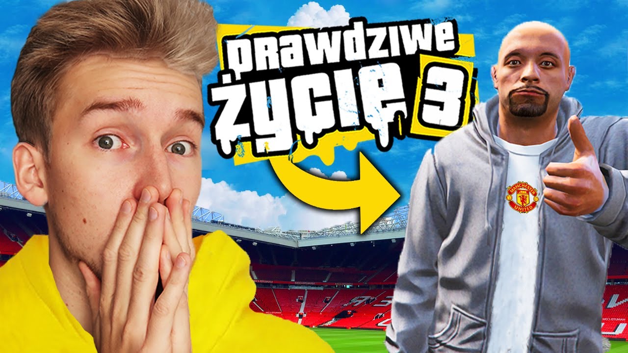 GTA V PRAWDZIWE ŻYCIE #75 KRYSTIAN WRACA do PRACY! 🥰