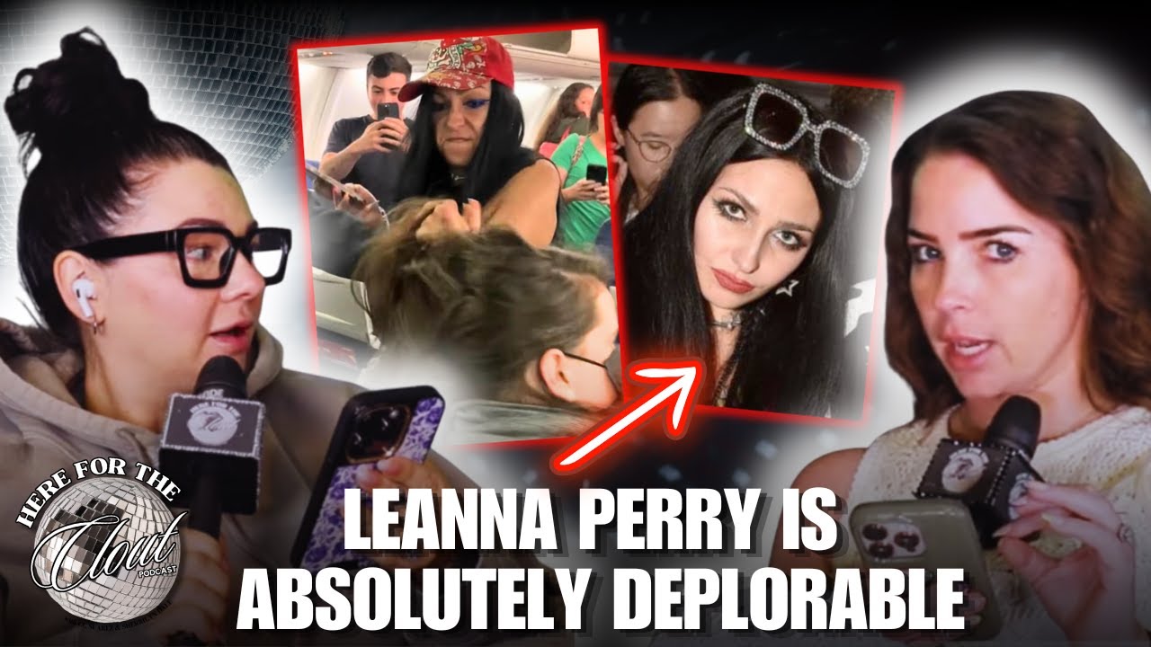 FATPHOBIC Artist Arrested on Plane for FIGHTING + Getting Scammed by Labubus | Ep 66