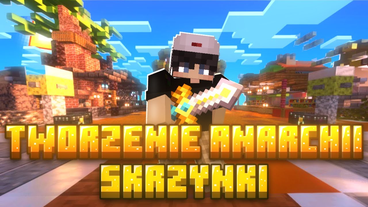 🗡️Jak zrobić Skrzynki z Hologramami na Aternos🔥#3 🖲️