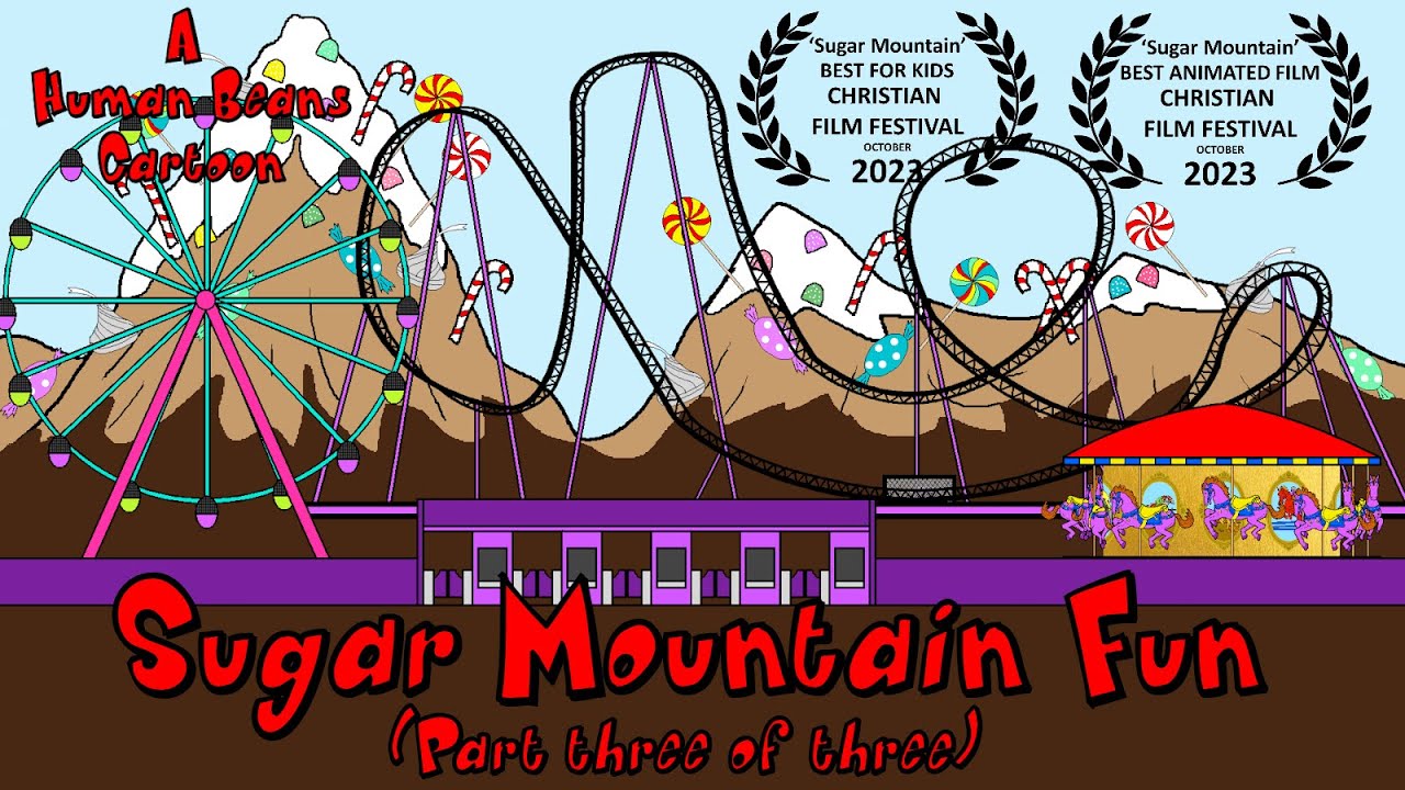The thrill ride that was too thrilling