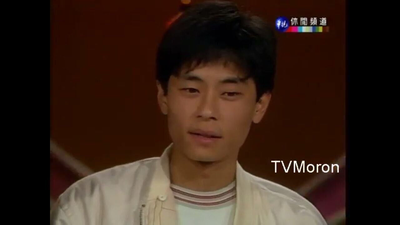 1989 連環泡 歌迷互動 王傑