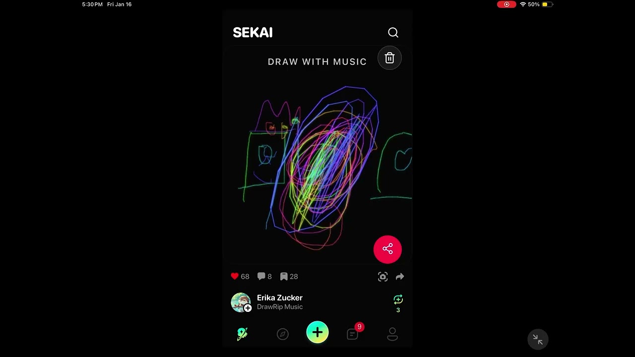 Playing Sekai ai generated ￼games ￼￼￼ part 1 ￼
