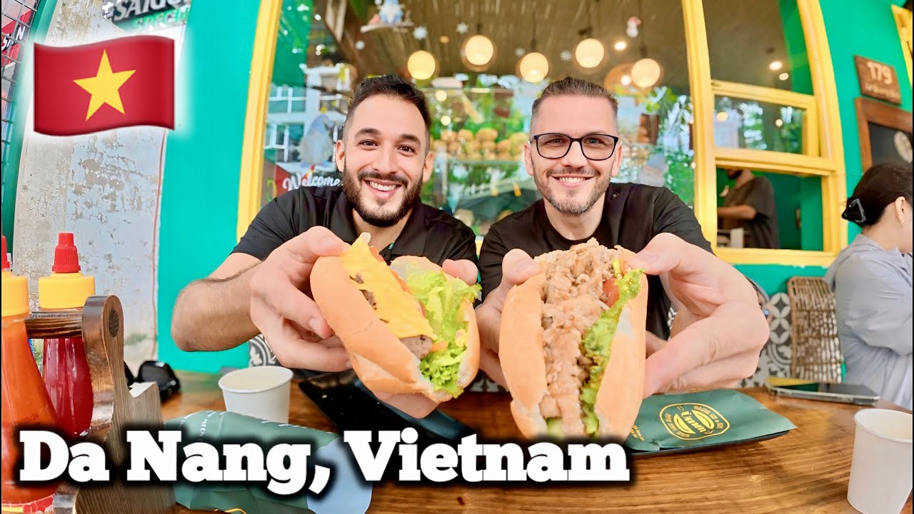 Da Nang - Unsere Lieblingsecke zum Essen