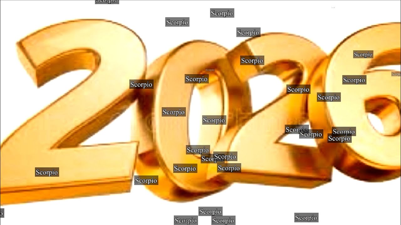 Scorpio ♏️ Sa Taong Puno Ng Pagbabago Na Dapat Mong Malaman 2026
