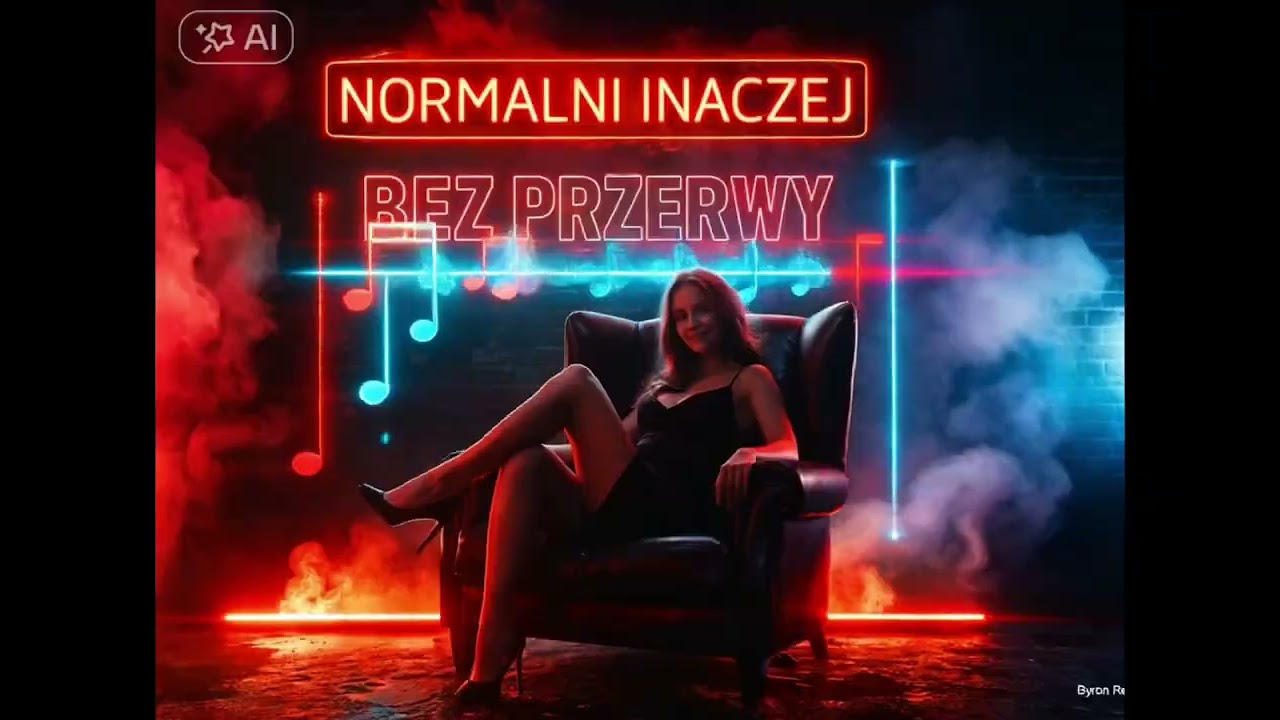 Bez przerwy @Normalniinaczej 