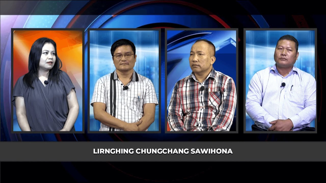 LIRNGHING CHUNGCHANG SAWIHONA