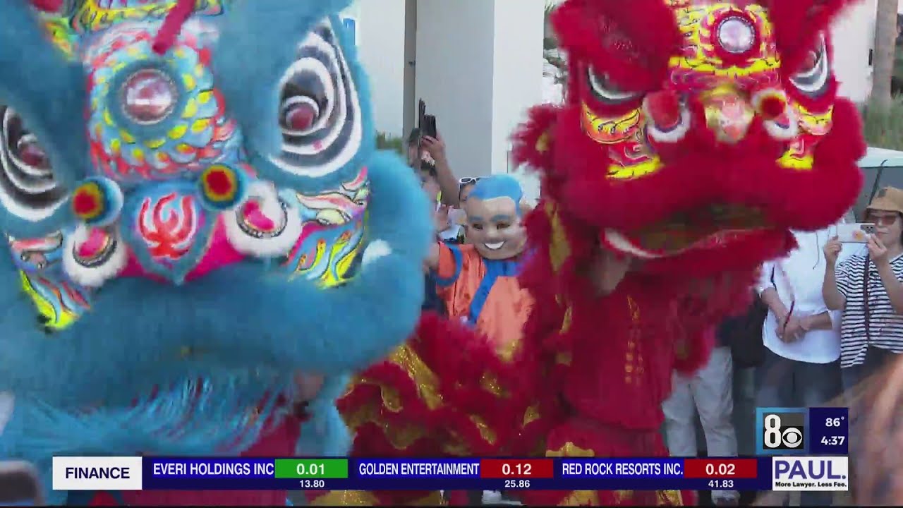 Long-awaited H Mart debuts in Las Vegas bringing Asian groceries, drawing large crowds