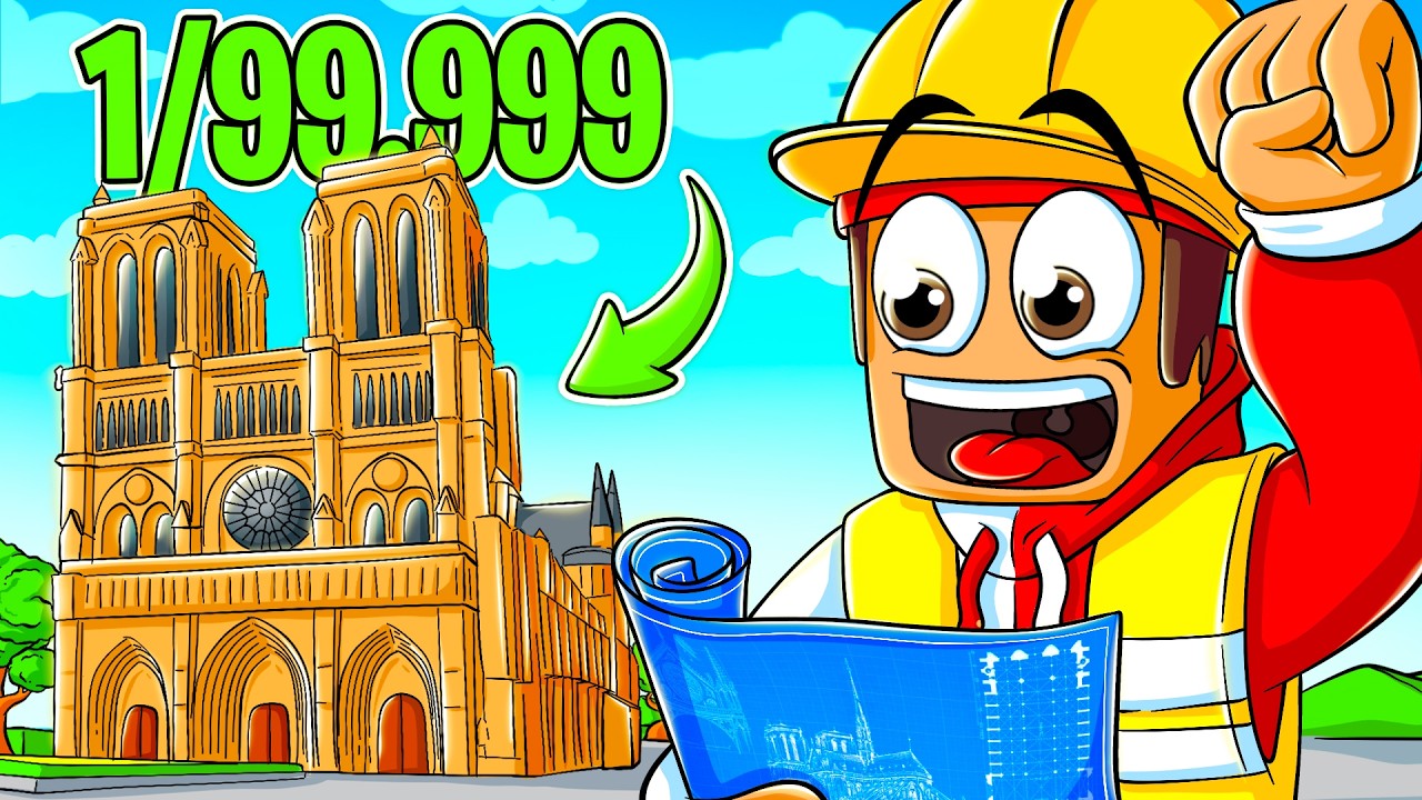 STAVÍM MĚSTO, ALE JE TO RNG! 🏢🎲