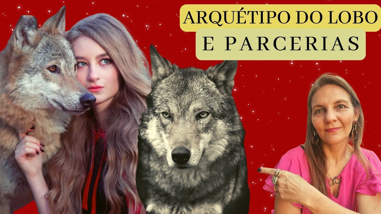 Impacto do Arquétipo do LOBO nas PARCERIAS em geral