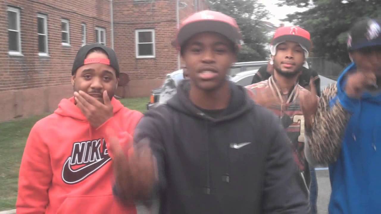 Never Slippin - Kc , Staxx , Muny Mar [BLOCK BOYS]